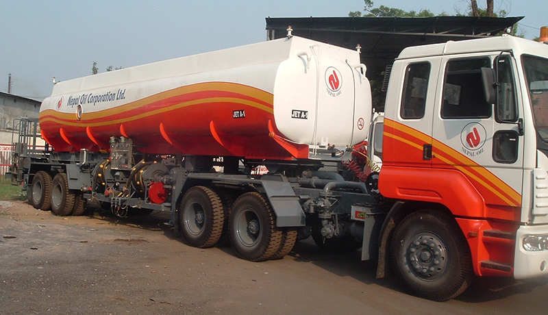 Tank wash and cleaning inspection