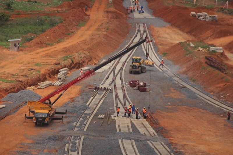 Construction Inspection