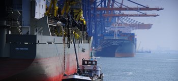 Petroleum and Bunker Inspection