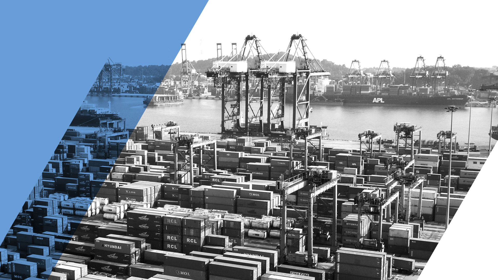 Logistics Support services